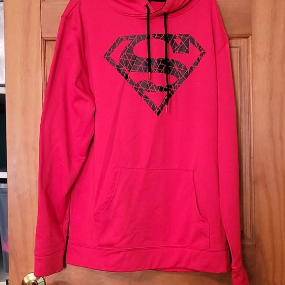 DC Comics Tops - DC Comics Superman Sweatshirt